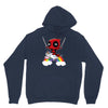 riding Unisex Hoodie
