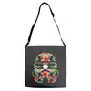 Tropical Stormtrooper Adjustable Strap Totes