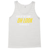play of the game Tank Top