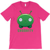 Final Space Chookity T-Shirt