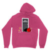 anger management Unisex Hoodie