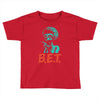 b Toddler T-shirt