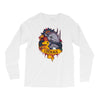 valor digital Long Sleeve Shirts