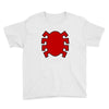 spiderman Youth Tee
