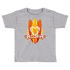 aloha Toddler T-shirt