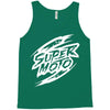 supermoto w Tank Top