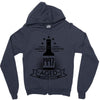 limited edition 1997 aged perfection Zipper Hoodie