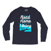 Country Road (f149) Long Sleeve Shirts