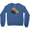 rest in peace Crewneck Sweatshirt