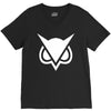 owl V-Neck Tee