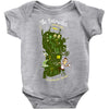 the interwebs Baby Onesie