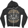 body by belle reve Zipper Hoodie