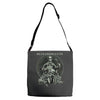necronomicook Adjustable Strap Totes