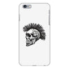 evil skull iPhone 6/6s Plus Case