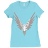 Maverick Ladies Fitted T-Shirt
