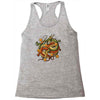 neverending dragonz Racerback Tank