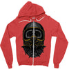 predatorider Zipper Hoodie
