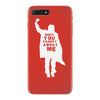 don't you forget about me 80's party music retro iPhone 7 Plus Case
