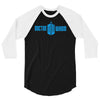 doctor whom 3/4 Sleeve Shirt