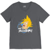 we'll show him V-Neck Tee