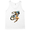 dragon nist Tank Top