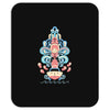ponyo deco Mousepad