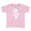 hellboy Toddler T-shirt