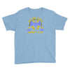 infinity gym Youth Tee