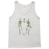 know your bones Tank Top