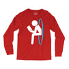 portal 2 dump Long Sleeve Shirts