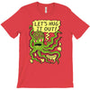 lets hug it out (2) T-Shirt