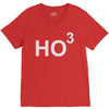 ho3 V-Neck Tee