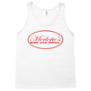 merlottes bar and grill t shirt true blood green Tank Top