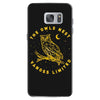vanoss gaming owls nest gold Samsung Galaxy S7