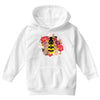 bee Youth Hoodie