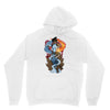 avatar of the water tribe Unisex Hoodie