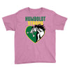 Humboldt Strong Youth Tee