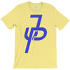 jake paul blue T-Shirt