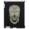 skull plants iPad 3 and 4 Case