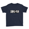 SIMPLE PLAN Youth Tee