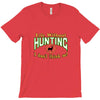 life without hunting T-Shirt