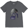 the nightmare before empire V-Neck Tee