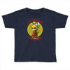 los cuccos hermanos Toddler T-shirt