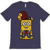 bob l'&eacute;ponge T-Shirt