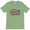 makeup to basketball T-Shirt