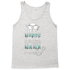 nurse nana Tank Top