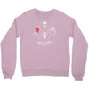 bohemian dark side Crewneck Sweatshirt