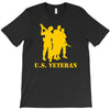 us veteran T-Shirt