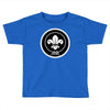 boy scout Toddler T-shirt