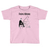 peanu keeyes Toddler T-shirt